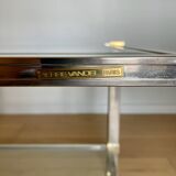 Pierre Vandel side table