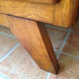 Vintage dresser year 50
