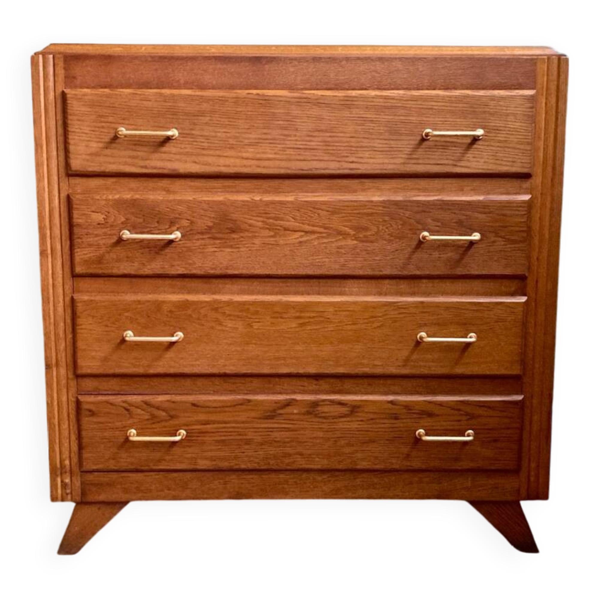 Commode années 50
