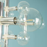 Atomic Lamp, Trix & Robert Haussmann