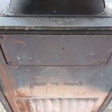 “GODIN” Wood Stove