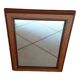 Miroir marqueterie