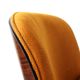 Swivel office armchair by Ico Parisi for MIM Roma, Italy, 1958.