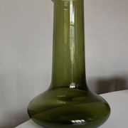 Carafe 2519 Timo Sarpaneva pour Iittala signée 1960 scandinave