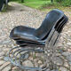 Dining chairs by Willy Rizzo