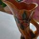 Ceramic vase
