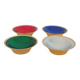 Cendriers de Bar Flamidor - Lot de 4