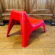 Scandinavian Armchair (Sweden) 1st edition IKEA BUNSO model from 1999