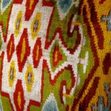 Pair of cushions