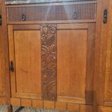 Art Deco architecture dressing room 1925