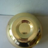 Apple ice bucket Italy 70s