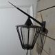 Exterior wall light 1950