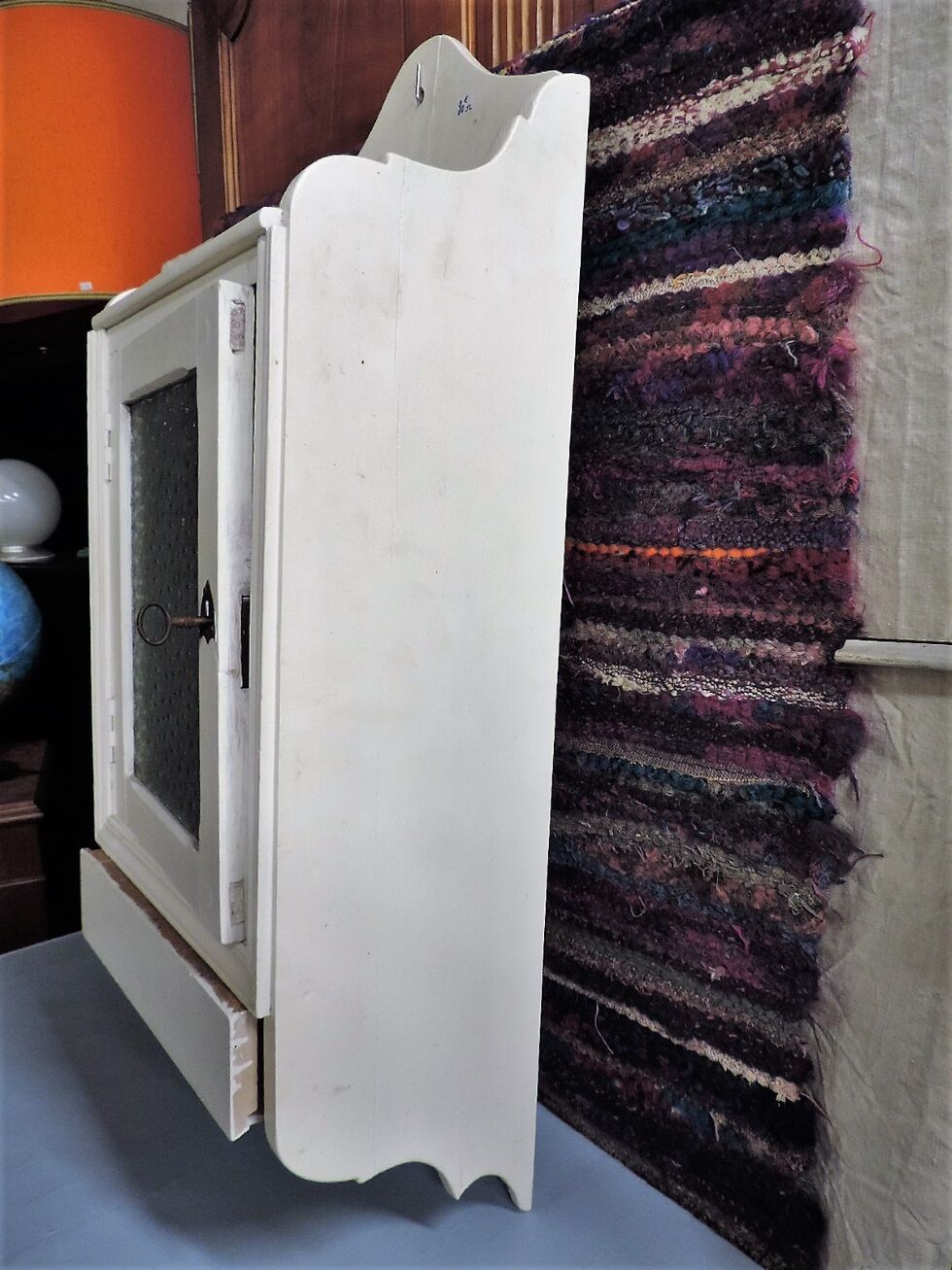 Medicine cabinet 1920/30