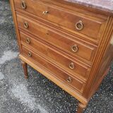 Commode 1930
