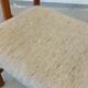 Scandinavian armchair in teak