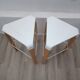 Picapau stools by Orlandini & Radice for Infiniti