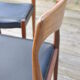 Scandinavian chairs