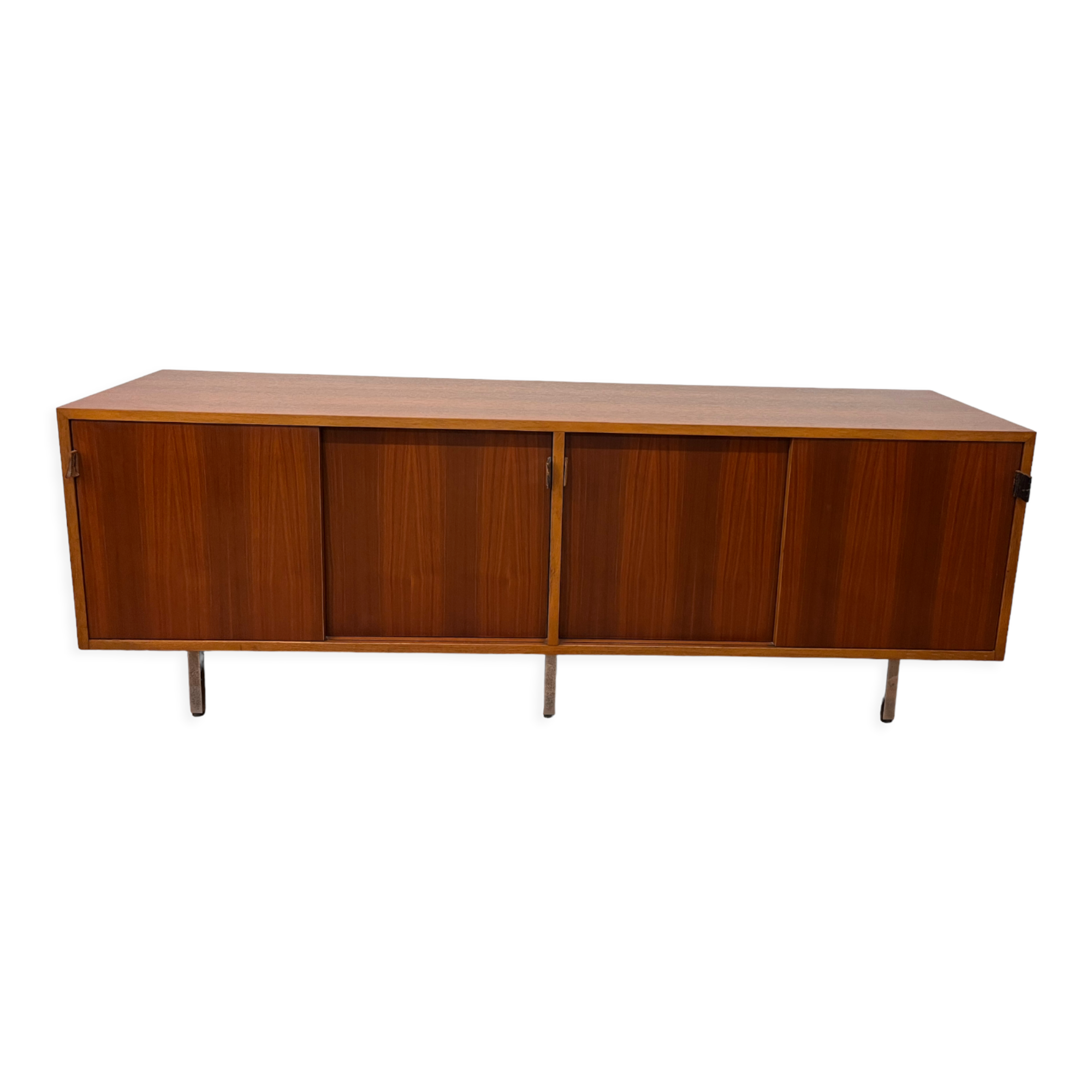 Florence Knoll sideboard by Knoll, 1960s