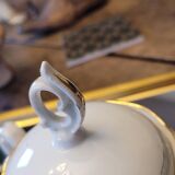 Sugar porcelain 30's