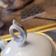 Sugar porcelain 30's