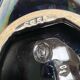 Vintage Verceram fruit bowl 50s/60s