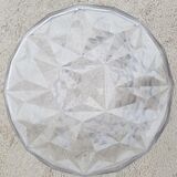 Bedside table stool STONE Marcel Wanders for Kartell