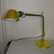 Artemide desktop lamp model toloméo micro .
