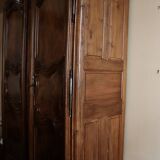 Louis XIV wardrobe