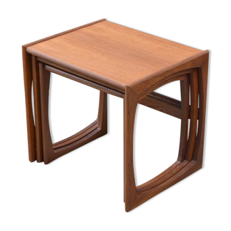 Table gigogne par GPlan