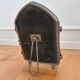 Art Deco tri-fold boudoir vanity mirror, English, 1920s