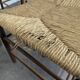 Set of 6 Dordogne chairs by Robert Sentou