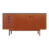 Buffet danois en teck, années 1960