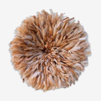 Juju hat beige de 50 cm