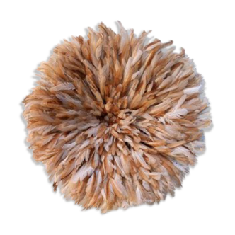 Juju hat beige de 50 cm