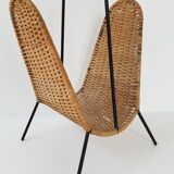 Laurids Lonborg 1950 magazine holder