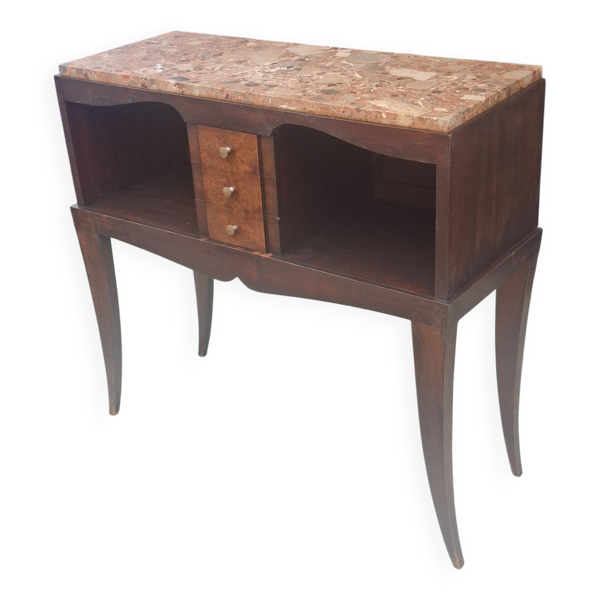 Console art déco