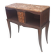 Art Deco console
