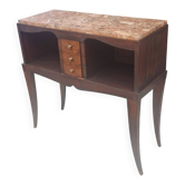 Console art déco