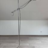 Haloprofil 8008 floor lamp Viktor Frauenknecht Swiss International year 70