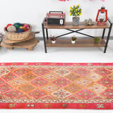 Kitchen runner rug 290x93cm