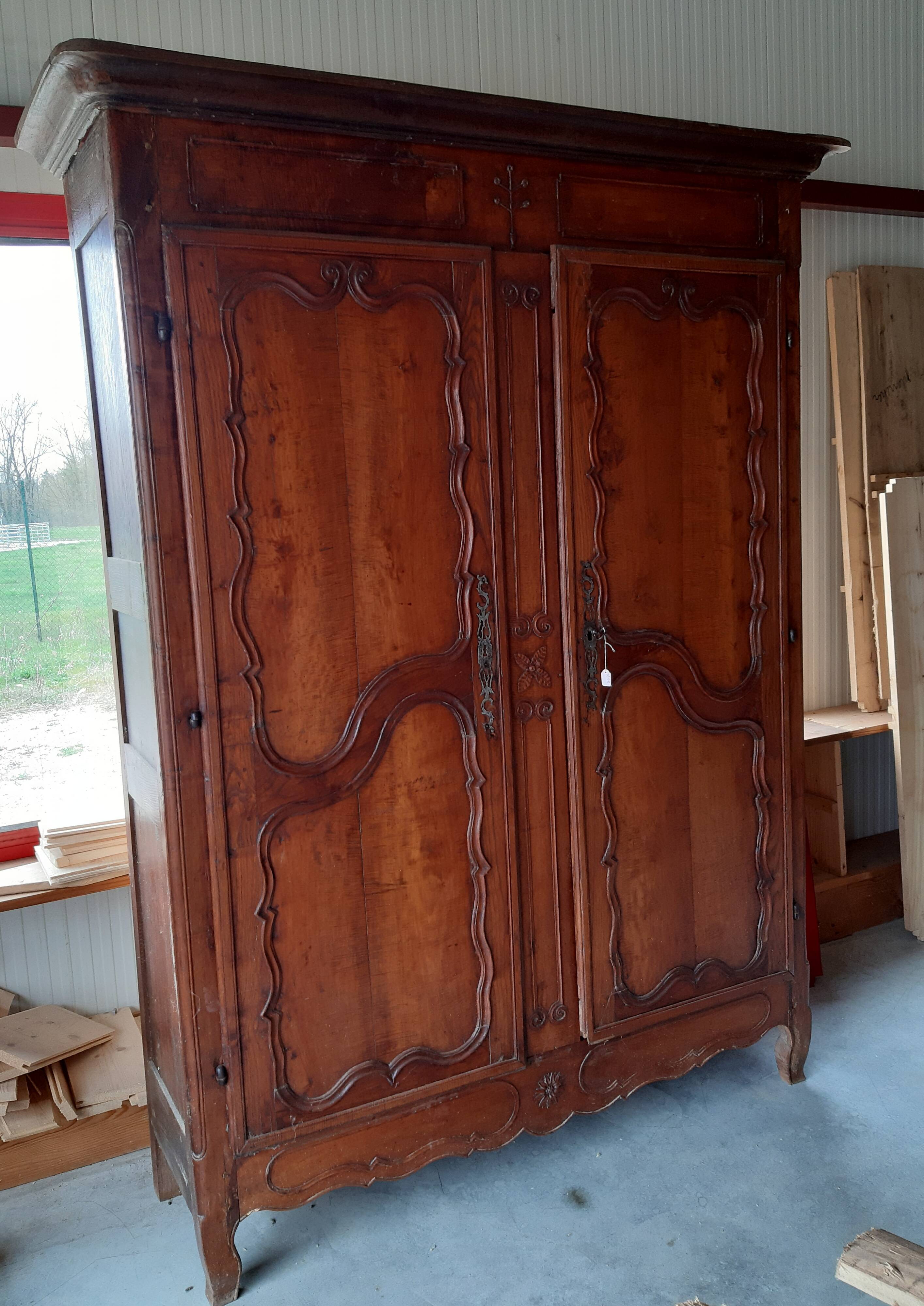 Armoire