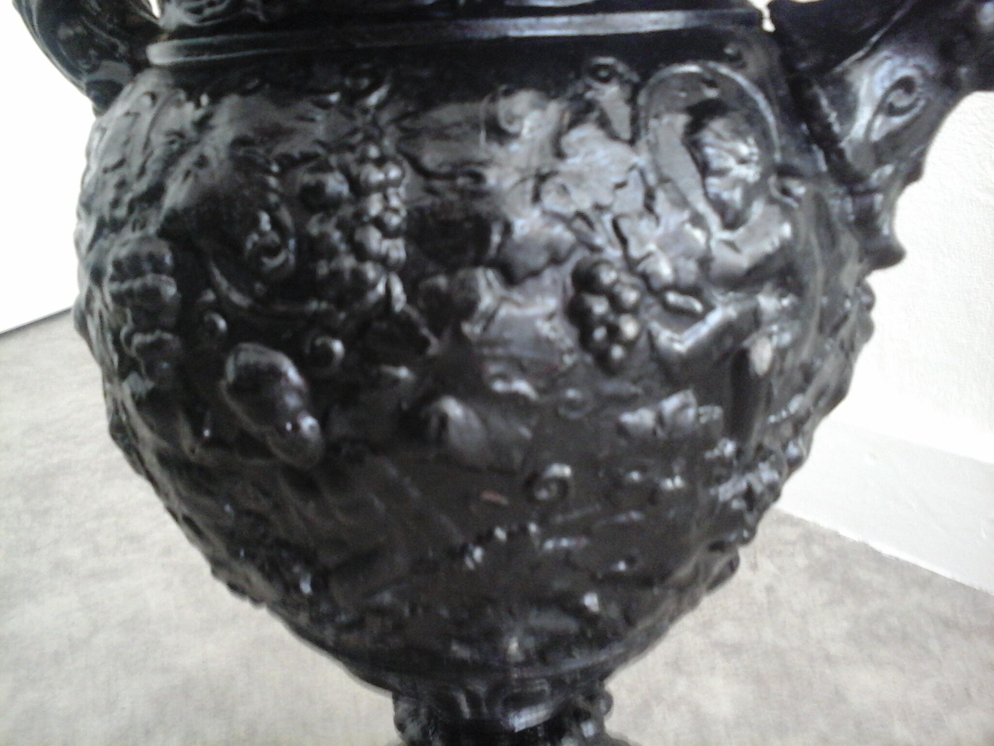 Medici vase
