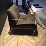Pair of armchairs