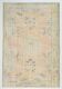 Turkish Vintage Rug, 196x288 Cm