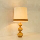 Bubble table lamp by Kaiser Leuchten