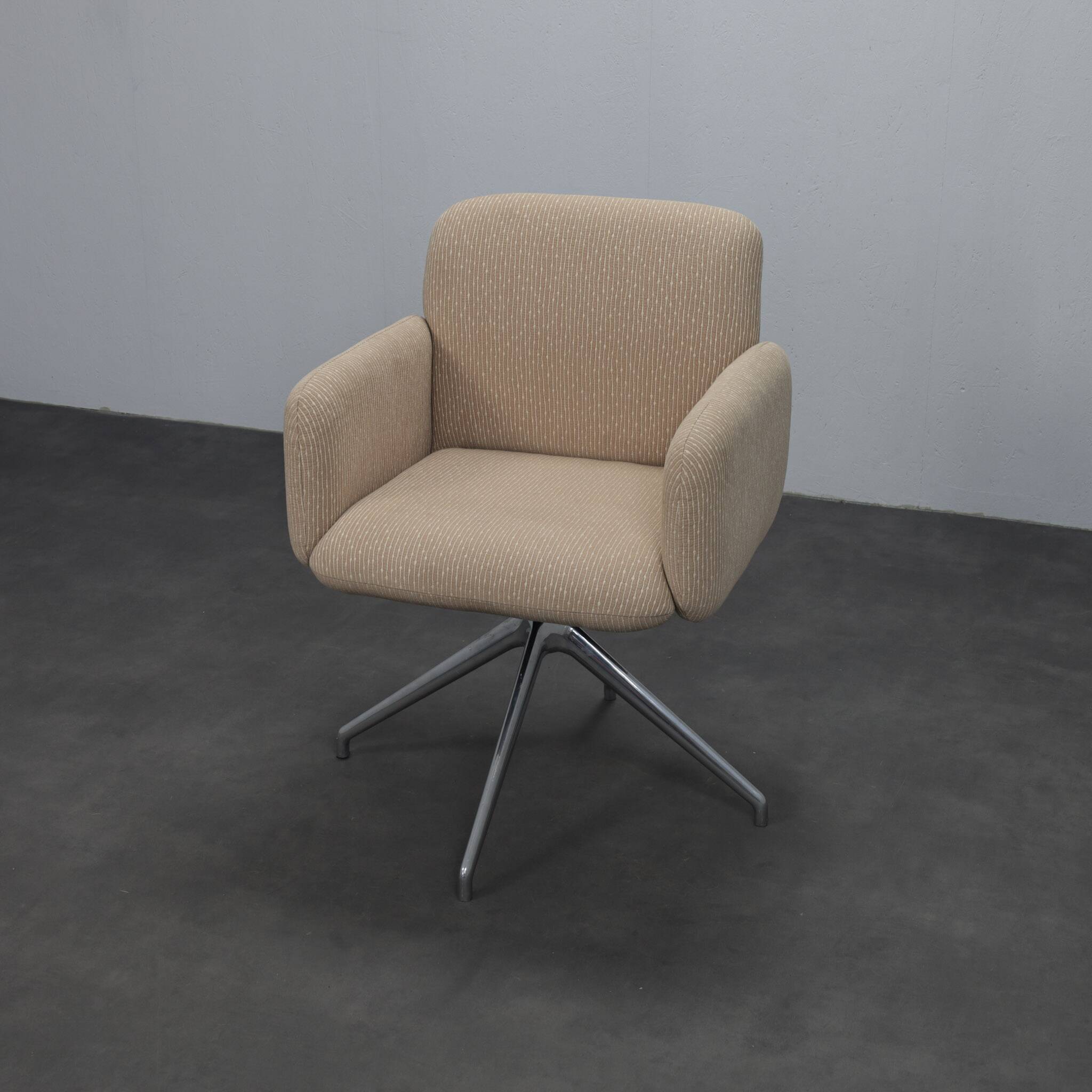 Chaise de bureau Switch Low par Stefan Scholten pour Puik Design