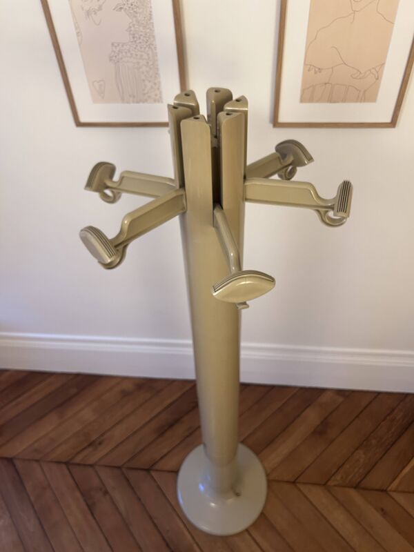 Porte-manteaux Planta par Giancarlo Piretti pour Castelli, 1970