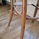 High chair
