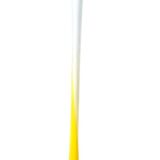 Large vintage soliflore vase