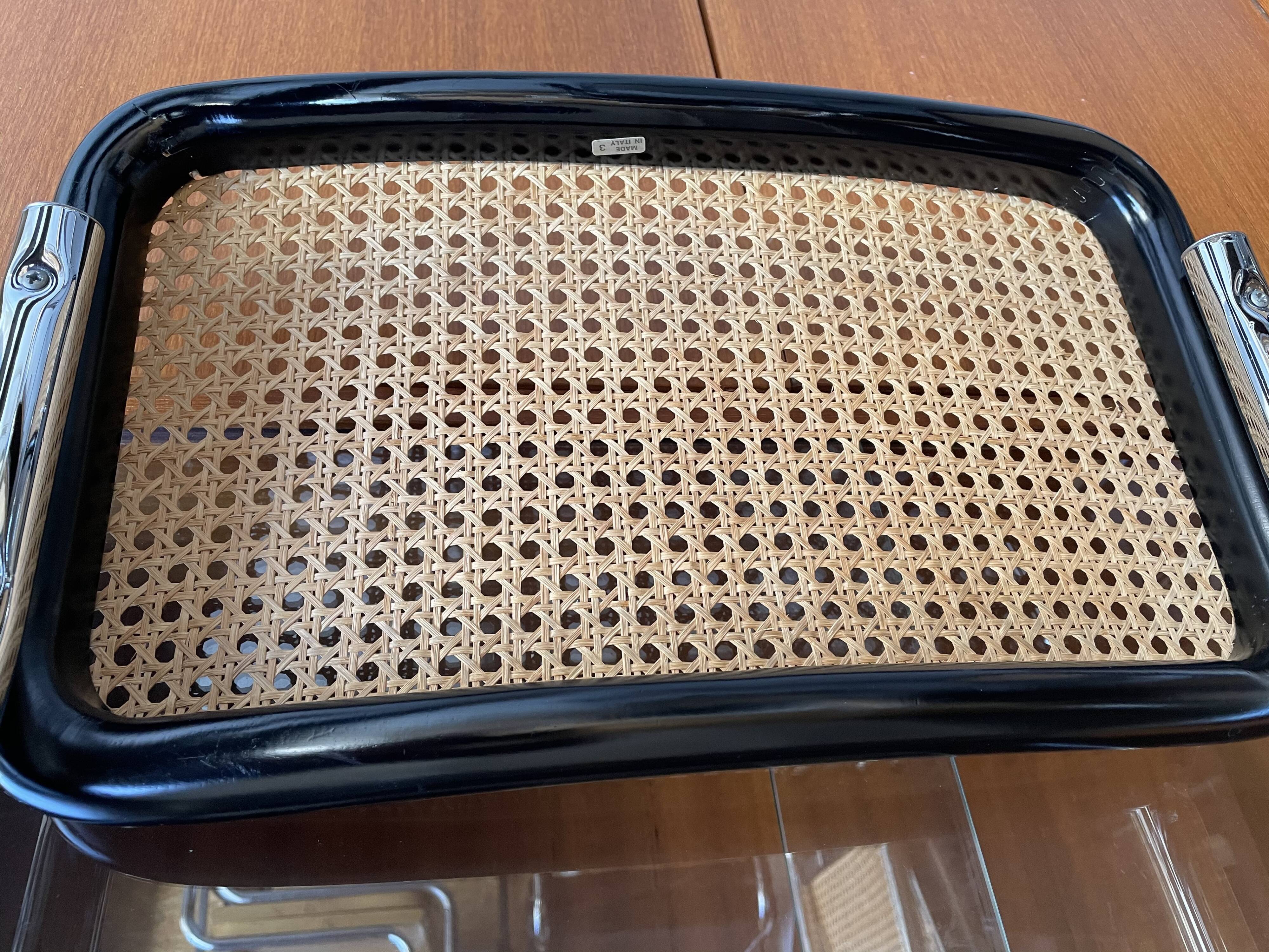 Chair B32 by Marcel Breuer